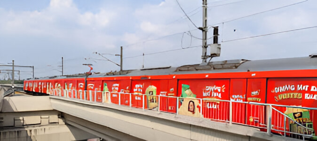 How IDroid Advertising Helps You Launch a Metro Ad Campaign in Any Indian City?